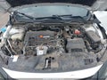 2021 Honda Civic — photo 10 of 15 | VIN 2HGFC2F82MH554881