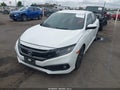 2021 Honda Civic — photo 2 of 15 | VIN 2HGFC2F82MH554881