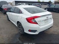 2021 Honda Civic — photo 3 of 15 | VIN 2HGFC2F82MH554881