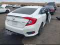2021 Honda Civic — photo 4 of 15 | VIN 2HGFC2F82MH554881