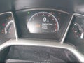 2021 Honda Civic — photo 7 of 15 | VIN 2HGFC2F82MH554881