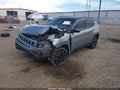 2021 Jeep Compass — photo 2 of 17 | VIN 3C4NJDDB5MT600494