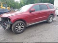 2015 Dodge Durango — photo 2 of 16 | VIN 1C4RDJAG1FC810774