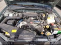 2004 Subaru Outback — photo 10 of 17 | VIN 4S3BH675547646072