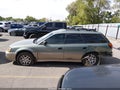 2004 Subaru Outback — photo 15 of 17 | VIN 4S3BH675547646072