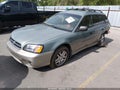 2004 Subaru Outback — photo 2 of 17 | VIN 4S3BH675547646072