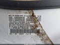 2007 Honda Odyssey — photo 9 of 16 | VIN 5FNRL38717B425109