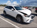 2017 Mazda CX-3 — photo 1 of 16 | VIN JM1DKDB76H0148744