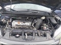 2012 Honda CR-V — photo 10 of 16 | VIN 5J6RM4H76CL013384