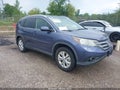 2012 Honda CR-V — photo 1 of 16 | VIN 5J6RM4H76CL013384