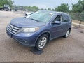 2012 Honda CR-V — photo 2 of 16 | VIN 5J6RM4H76CL013384