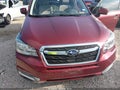 2018 Subaru Forester — photo 6 of 16 | VIN JF2SJAGC1JH522443