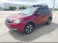 2018 Subaru Forester — photo 2 of 16 | VIN JF2SJAGC1JH522443