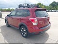 2018 Subaru Forester — photo 3 of 16 | VIN JF2SJAGC1JH522443