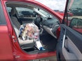 2018 Subaru Forester — photo 5 of 16 | VIN JF2SJAGC1JH522443