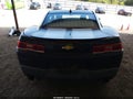 2014 Chevrolet Camaro — photo 17 of 22 | VIN 2G1FA1E34E9249164