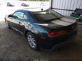 2014 Chevrolet Camaro — photo 3 of 22 | VIN 2G1FA1E34E9249164