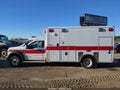 2017 Ford F-450 — photo 23 of 25 | VIN 1FDUF4GT8HEE59021