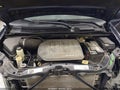 2013 Dodge Grand Caravan — photo 10 of 17 | VIN 2C4RDGCG0DR634997
