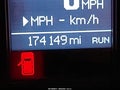 2013 Dodge Grand Caravan — photo 16 of 17 | VIN 2C4RDGCG0DR634997