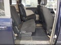 2013 Dodge Grand Caravan — photo 8 of 17 | VIN 2C4RDGCG0DR634997
