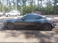 2016 Subaru BRZ — photo 14 of 16 | VIN JF1ZCAC11G9601583