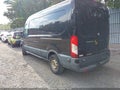2016 Ford Transit-150 — photo 3 of 16 | VIN 1FTYE2CM0GKB38179
