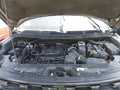 2016 Ford Explorer — photo 10 of 17 | VIN 1FM5K7D81GGC20821