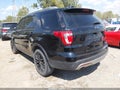 2016 Ford Explorer — photo 3 of 17 | VIN 1FM5K7D81GGC20821