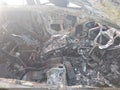2007 Buick Lucerne — photo 5 of 10 | VIN 1G4HD57257U126901