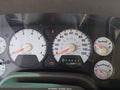 2008 Dodge Ram 1500 — photo 7 of 13 | VIN 1D7HA18N38J168216