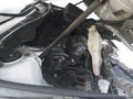 2017 Toyota Camry — photo 10 of 16 | VIN 4T1BF1FK6HU655088