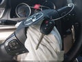 2017 Toyota Camry — photo 11 of 16 | VIN 4T1BF1FK6HU655088