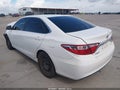2017 Toyota Camry — photo 3 of 16 | VIN 4T1BF1FK6HU655088