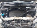 2017 Honda Ridgeline — photo 10 of 16 | VIN 5FPYK3F70HB016464