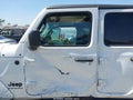2023 Jeep Gladiator — photo 18 of 18 | VIN 1C6HJTAG1PL526201