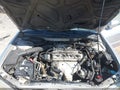 2002 Honda Accord — photo 10 of 16 | VIN 1HGCG56772A056882