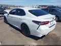 2021 Toyota Camry — photo 3 of 12 | VIN 4T1K61AK8MU602314