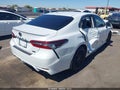 2021 Toyota Camry — photo 4 of 12 | VIN 4T1K61AK8MU602314