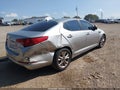 2011 Kia Optima — photo 4 of 16 | VIN KNAGN4A73B5145524