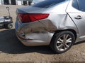 2011 Kia Optima — photo 6 of 16 | VIN KNAGN4A73B5145524