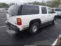 2002 GMC Yukon XL — photo 4 of 14 | VIN 3GKFK16Z42G207056