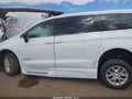 2025 Chrysler Pacifica — photo 13 of 15 | VIN 2C4RC1BG0SR579742