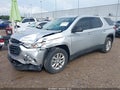 2021 Chevrolet Traverse — photo 2 of 15 | VIN 1GNERFKW1MJ135673