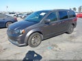 2019 Dodge Grand Caravan — photo 2 of 16 | VIN 2C4RDGEGXKR611723