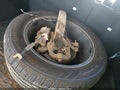 2019 Jeep Grand Cherokee — photo 12 of 17 | VIN 1C4RJEAG9KC571954