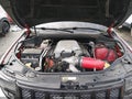 2018 Jeep Grand Cherokee — photo 10 of 16 | VIN 1C4RJFN92JC173985