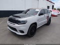 2018 Jeep Grand Cherokee — photo 2 of 16 | VIN 1C4RJFN92JC173985
