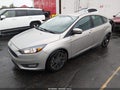 2016 Ford Focus — photo 2 of 14 | VIN 1FADP3K26GL392235