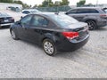 2016 Chevrolet Cruze Limited — photo 3 of 16 | VIN 1G1PC5SG3G7207540
